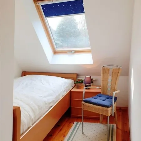 Anemone Holiday home