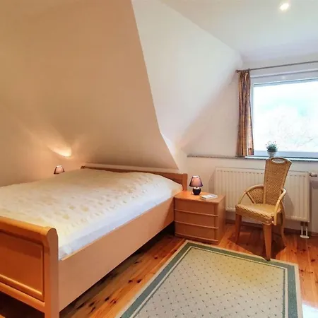 Holiday home Anemone *