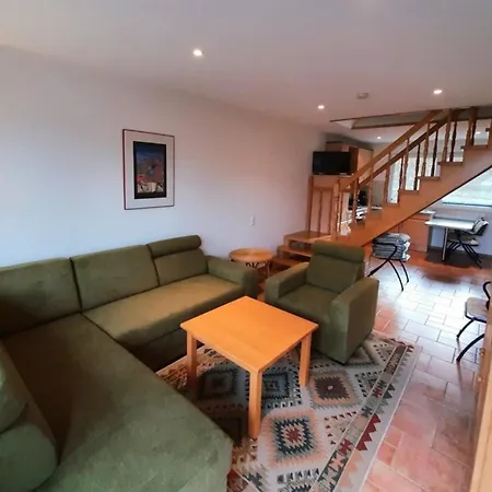 Anemone Holiday home Diemitz (Mecklenburgische Seenplatte)