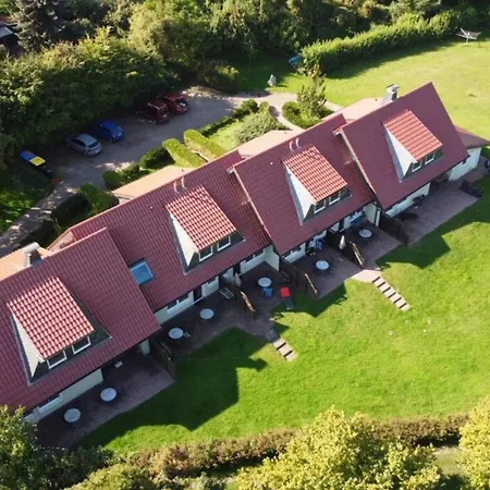 Anemone Holiday home