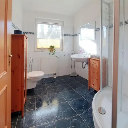 Anemone Holiday home Diemitz (Mecklenburgische Seenplatte)