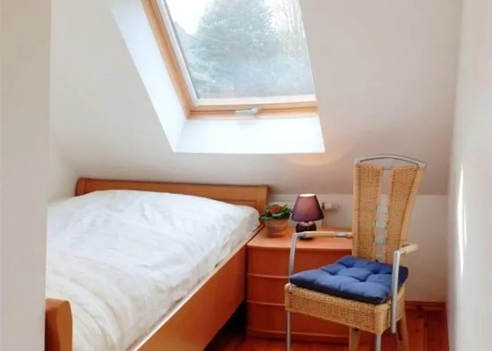 Anemone Casa de Férias