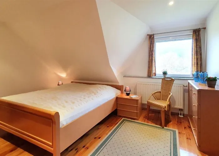 Casa de Férias Anemone *