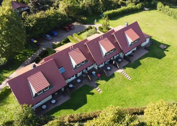 Anemone Casa de Férias